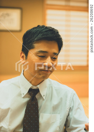 tavern, businessman, gents 26208692