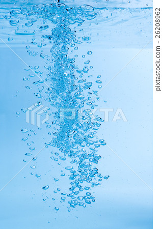 水下氣泡 26208962