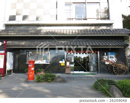 Taito Ward Downtown Municipal Library Taito Ward Downtown Municipal Library 26209048