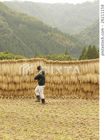 農民形象 26211158