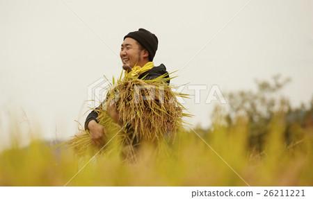 農民形象 26211221