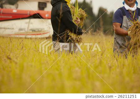 農業幫手形象 26211251