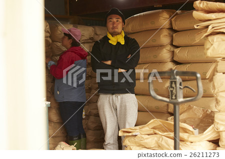 Farmer image Farmer image 26211273