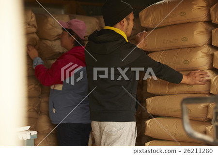 Farmer image Farmer image 26211280