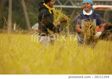 Agriculture helper image 26211304