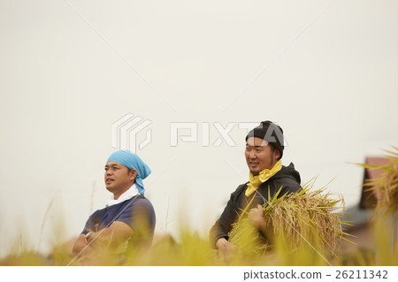 農業幫手形象 農業幫手形象 26211342