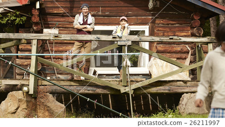 Country living family Country living family 26211997