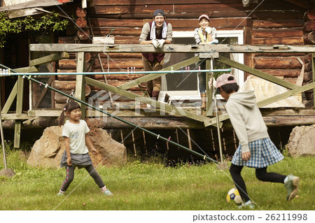 Country living family 26211998