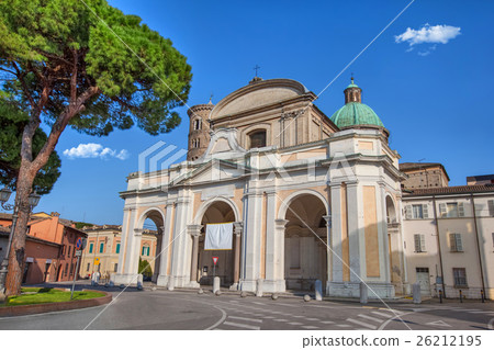 Ravenna Cathedral, Itlay 26212195