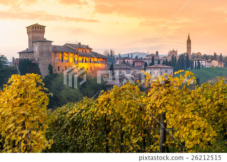 Levizzano, Modena, Emilia Romagna, Italy 26212515