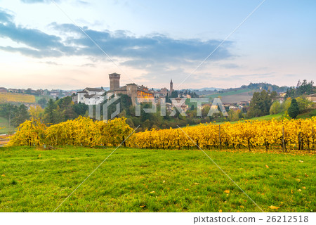 Levizzano, Modena, Emilia Romagna, Italy 26212518