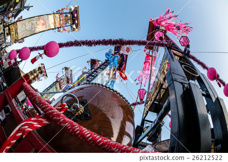 石垣節元宵節 26212522