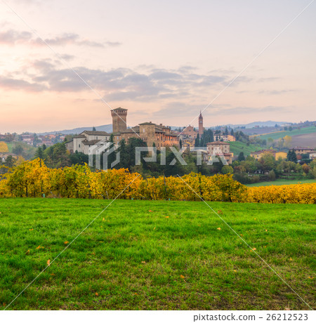 Levizzano, Modena, Emilia Romagna, Italy 26212523