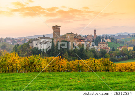Levizzano, Modena, Emilia Romagna, Italy 26212524