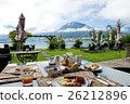 Austria World Heritage Site Salzkammergut Lake 26212896