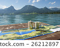 Austria World Heritage Site Salzkammergut Lake 26212897
