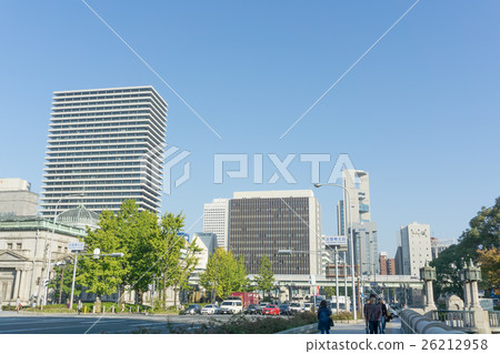 大阪淀屋橋 26212958