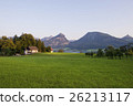 Austria World Heritage Site Salzkammergut 26213117