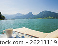 Austria World Heritage Site Salzkammergut 26213119