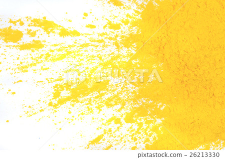 yellow toner powder yellow toner powder 26213330