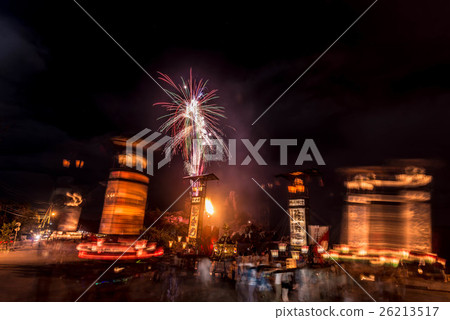 Kiriko Festival Kiriko Festival 26213517