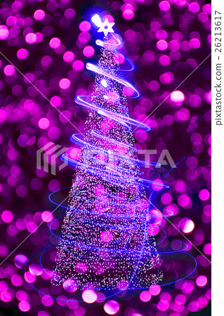christmas tree 26213617