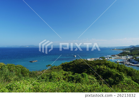 從朱子燈塔想要的立山灣 26213832