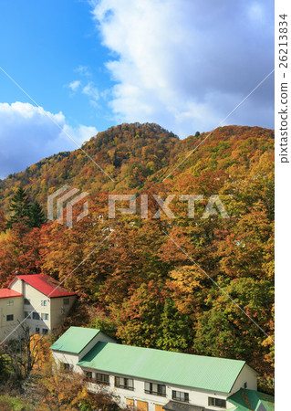 Jozankei Onsen Jozankei Onsen 26213834