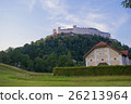 Austria World Heritage Historic District in the City of Salzburg 26213964