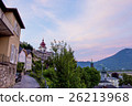 Austria World Heritage Historic District in the City of Salzburg 26213968