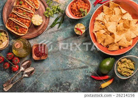 traditional mexican food traditional mexican food 26214156