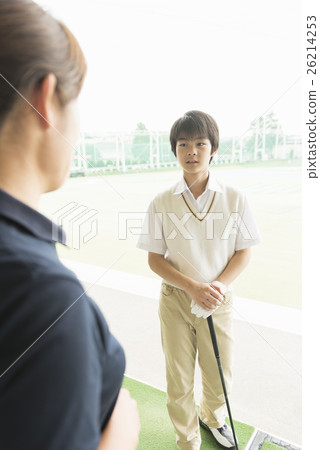 Large number of people sports Large number of people sports 26214253