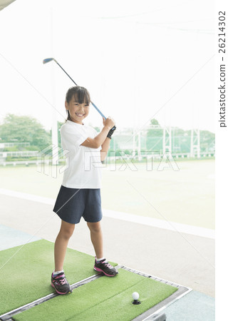 Large number of people sports 26214302