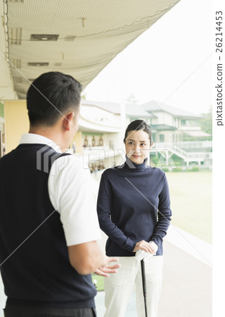 Large number of people sports 26214453