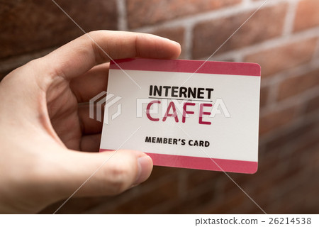 會員卡圖片 26214538