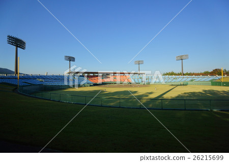 福島縣Yazuma體育場 福島縣Yazuma體育場 26215699