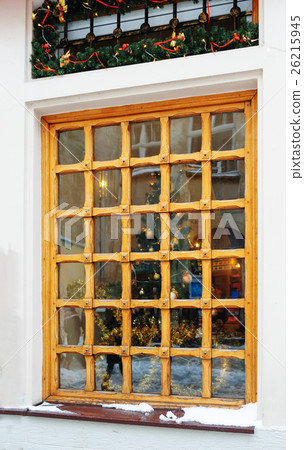 window divided on many small Windows window divided on many small Windows 26215945