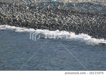 一個海灘 一個海灘 26215979