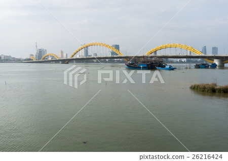 Fishing vessel Fishing vessel 26216424