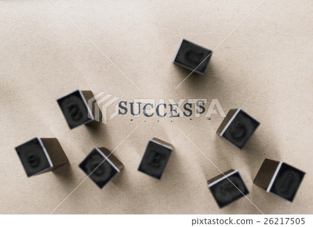 alphabet letter word success from stamp letters alphabet letter word success from stamp letters 26217505