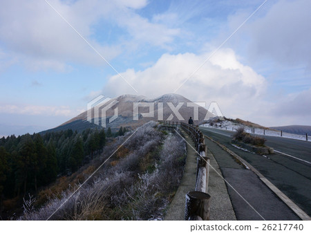 阿蘇山 阿蘇山 26217740