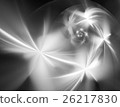 Fractal art background for creative design 26217830