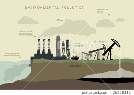 air pollution, environment and natural air pollution, environment and natural 26218312