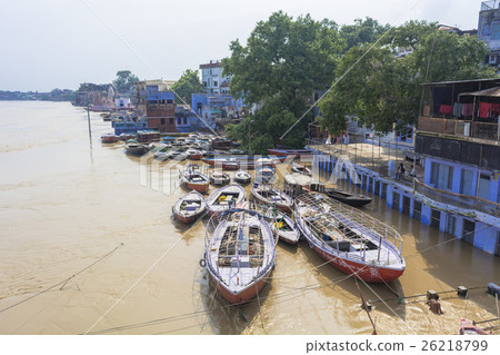 巴納拉斯的ganga 巴納拉斯的ganga 26218799