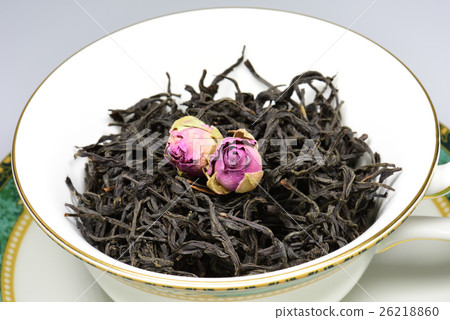 大馬士革玫瑰 26218860