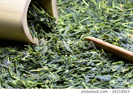 tea leaf tea leaf 26218923