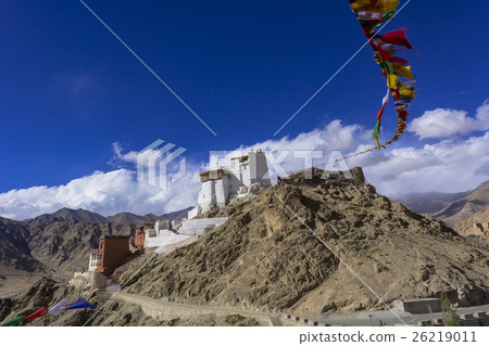 Temo · Gompa of Ladakh district Temo · Gompa of Ladakh district 26219011