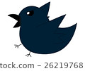 Crow  26219768