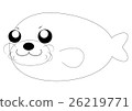 seal  26219771