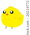 Chick	 26219772